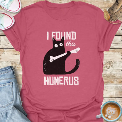 Humerus