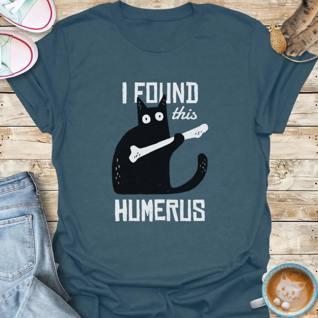 Humerus