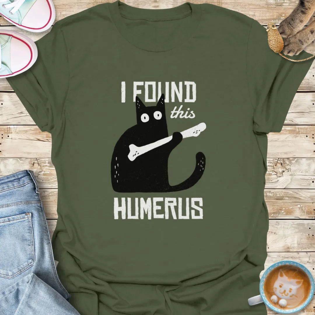 Humerus