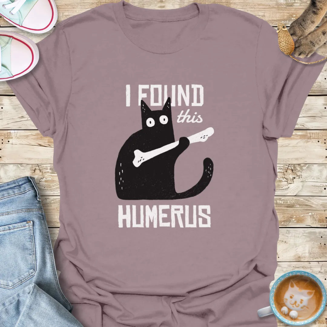 Humerus