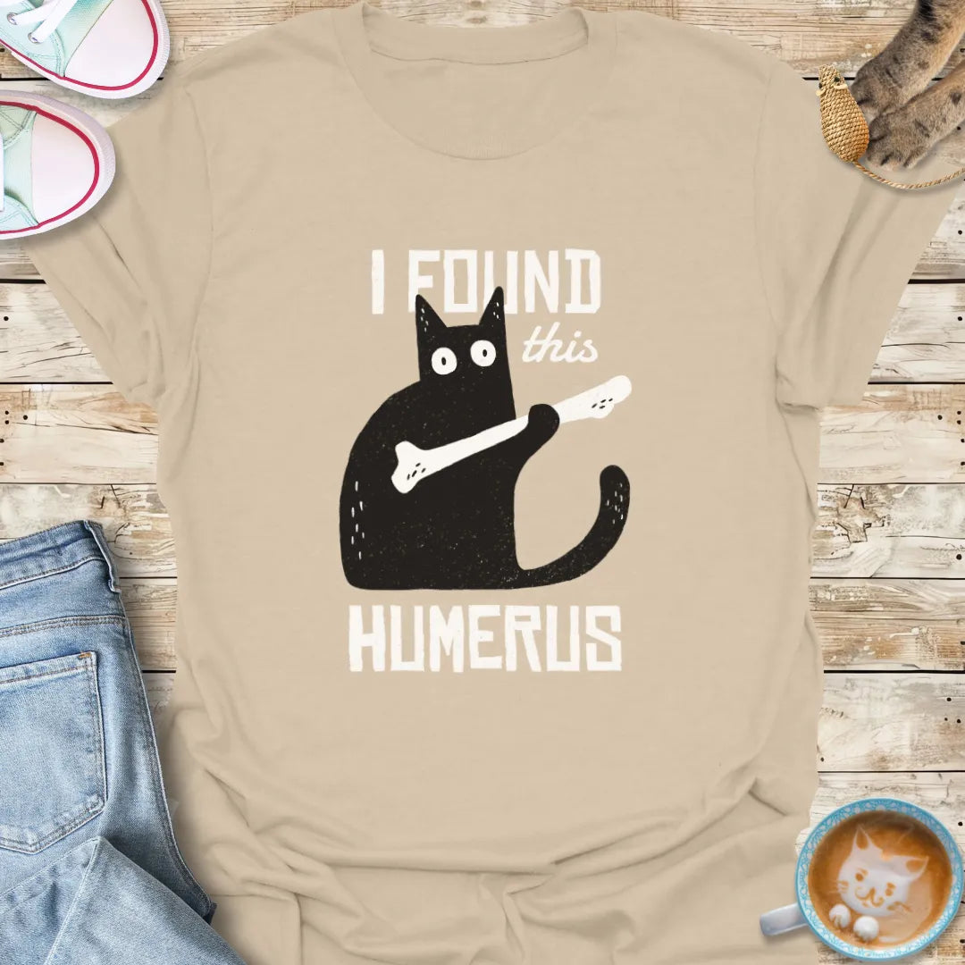 Humerus