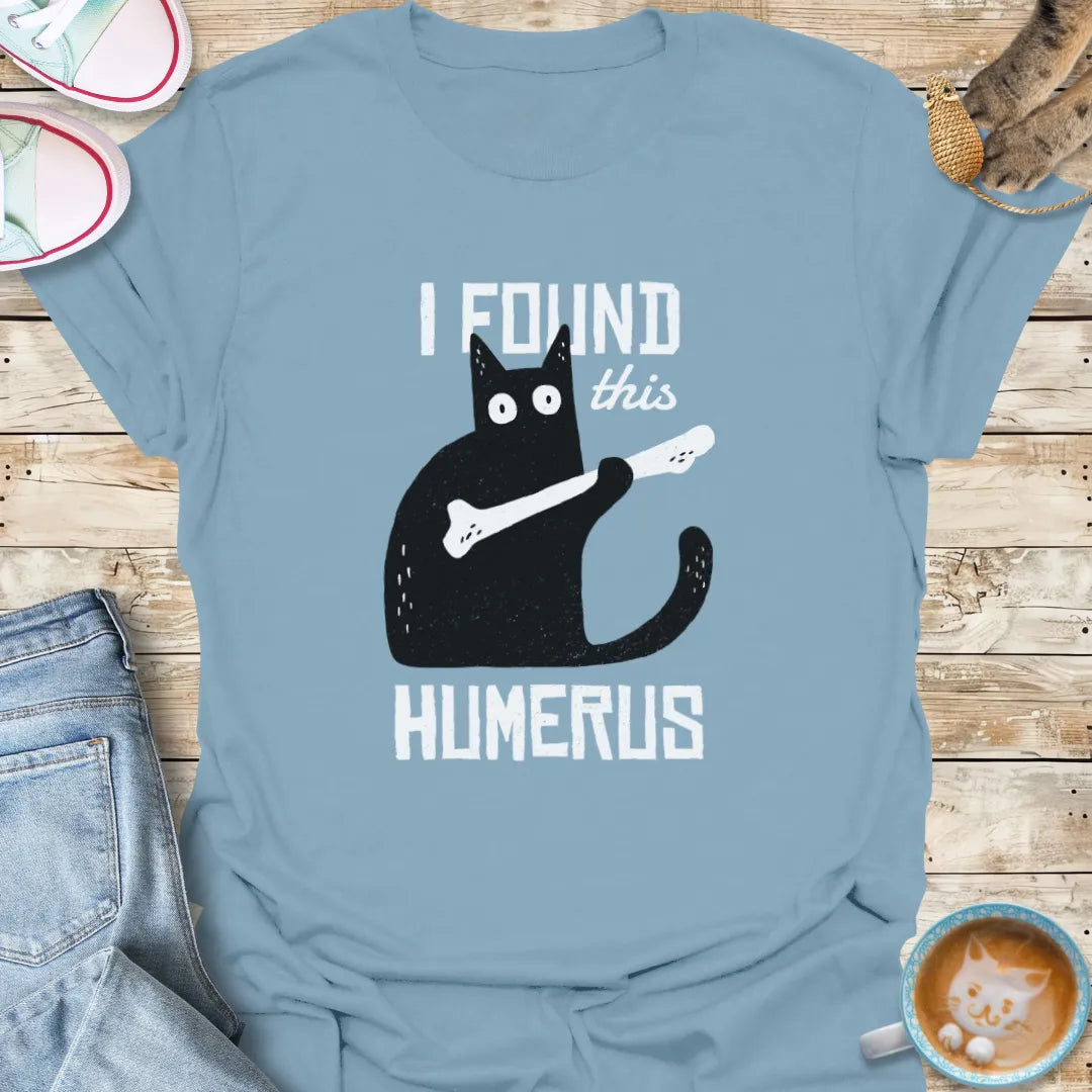 Humerus