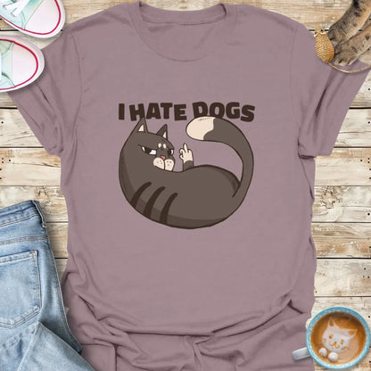 Dog Hate