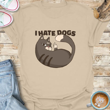 Dog Hate