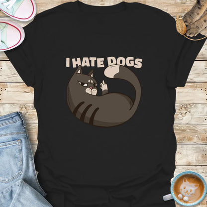 Dog Hate