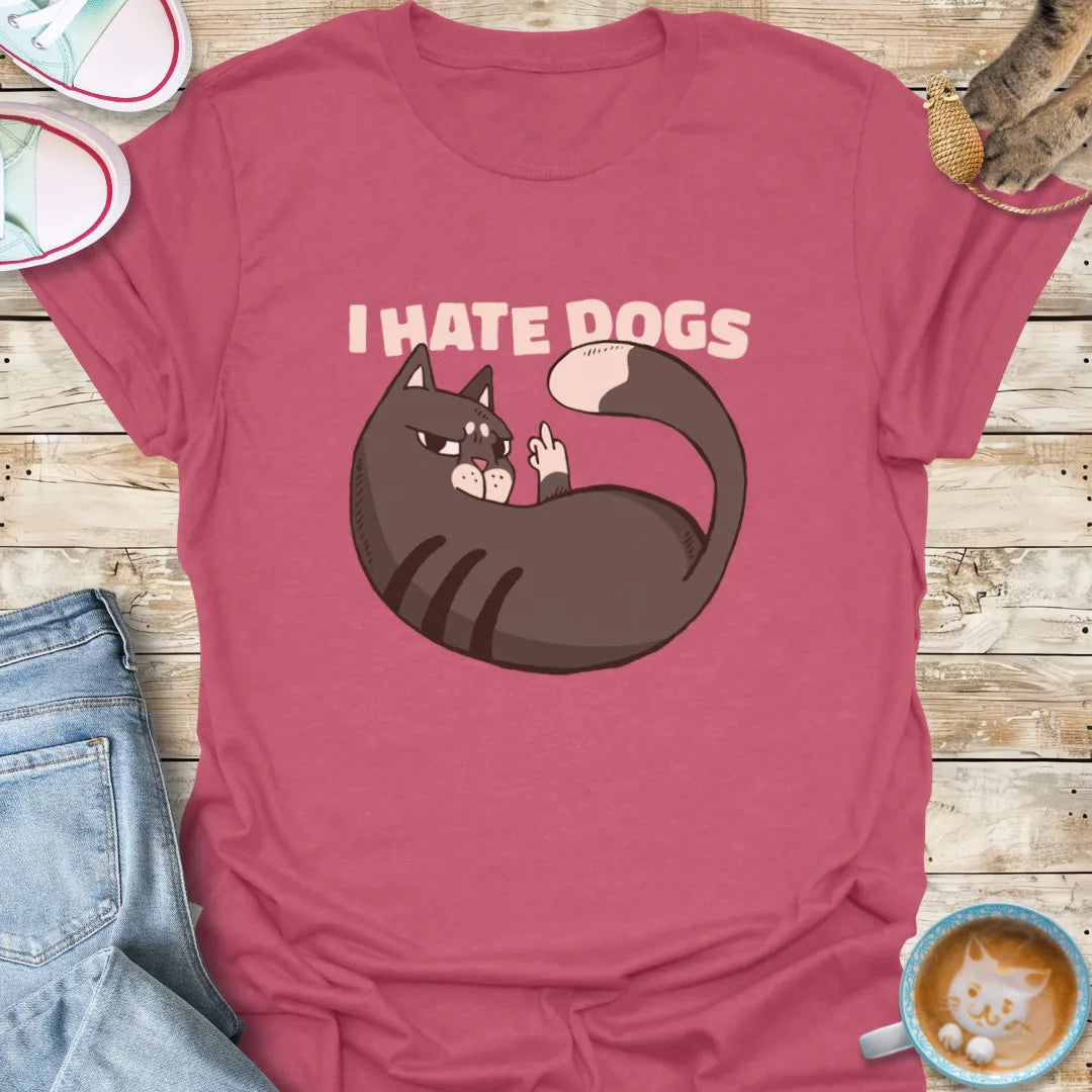 Dog Hate