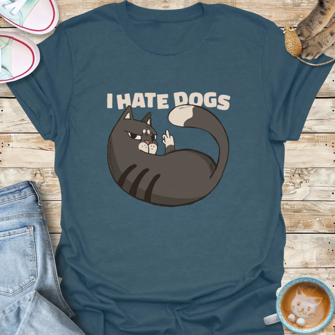 Dog Hate