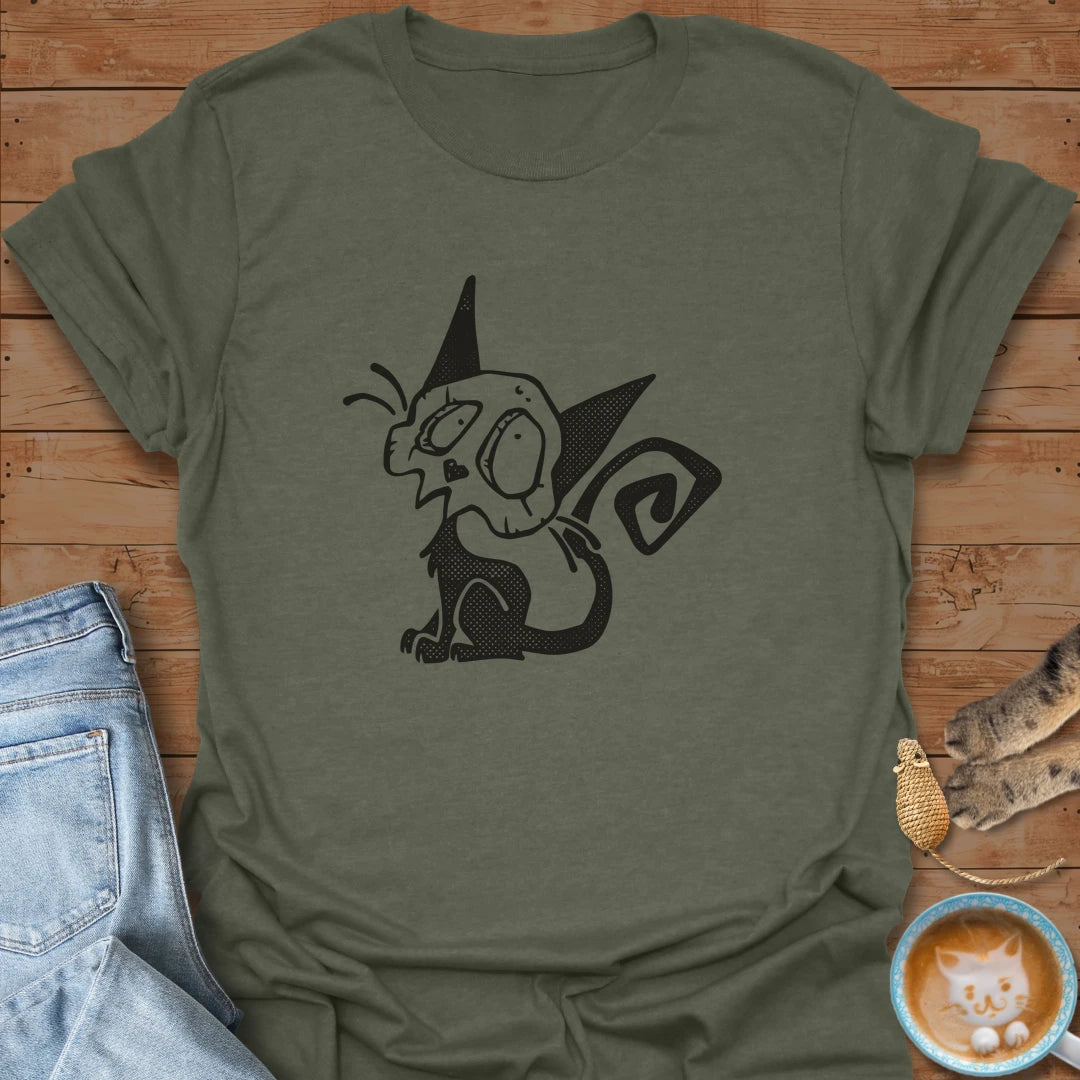 Incognito T-Shirt