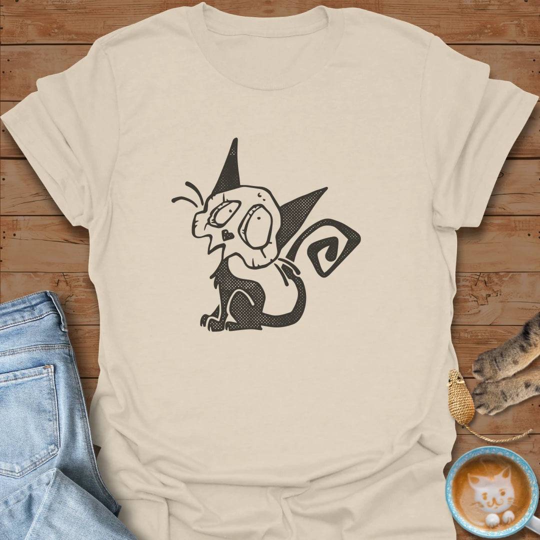 Incognito T-Shirt