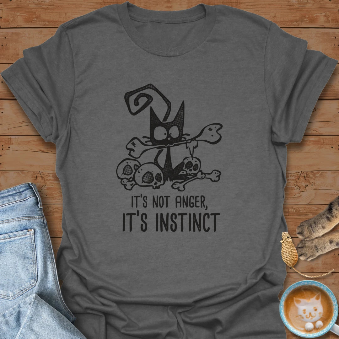 Instinct T-Shirt
