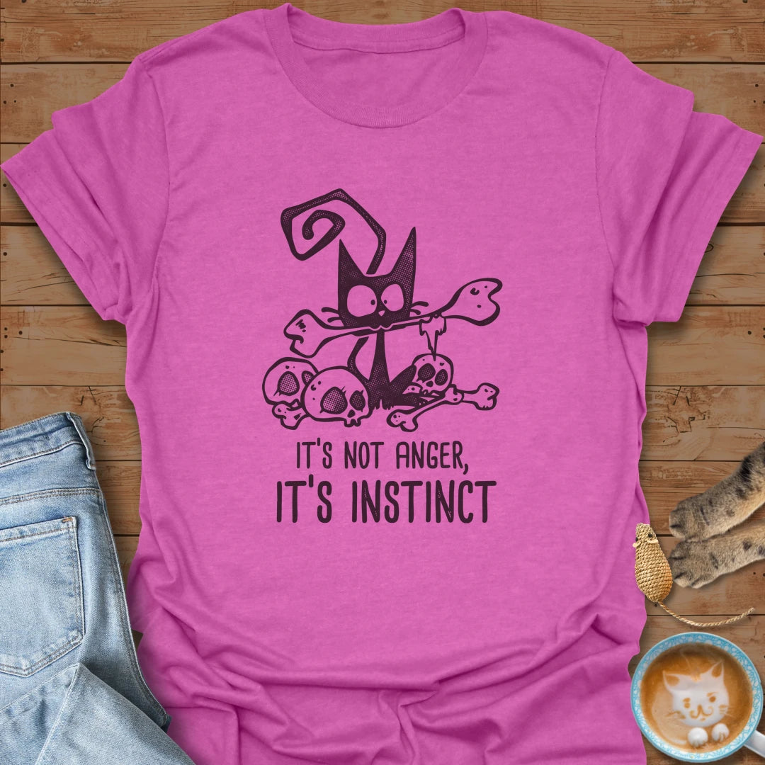 Instinct T-Shirt