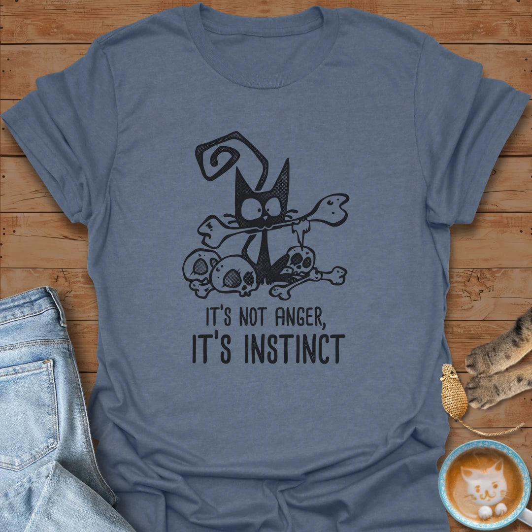 Instinct T-Shirt
