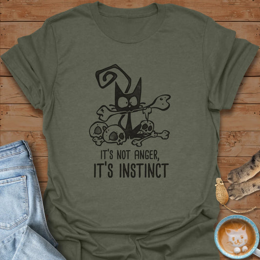 Instinct T-Shirt