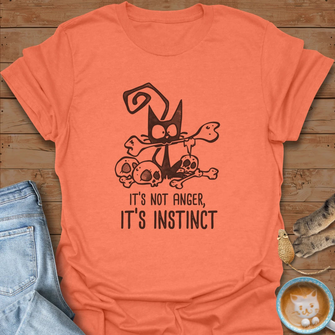 Instinct T-Shirt