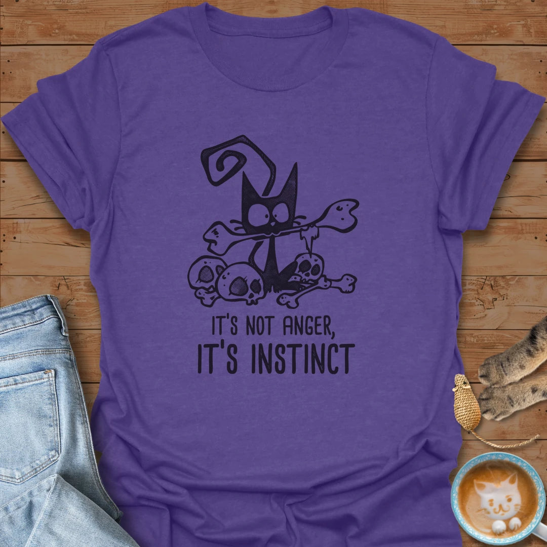 Instinct T-Shirt