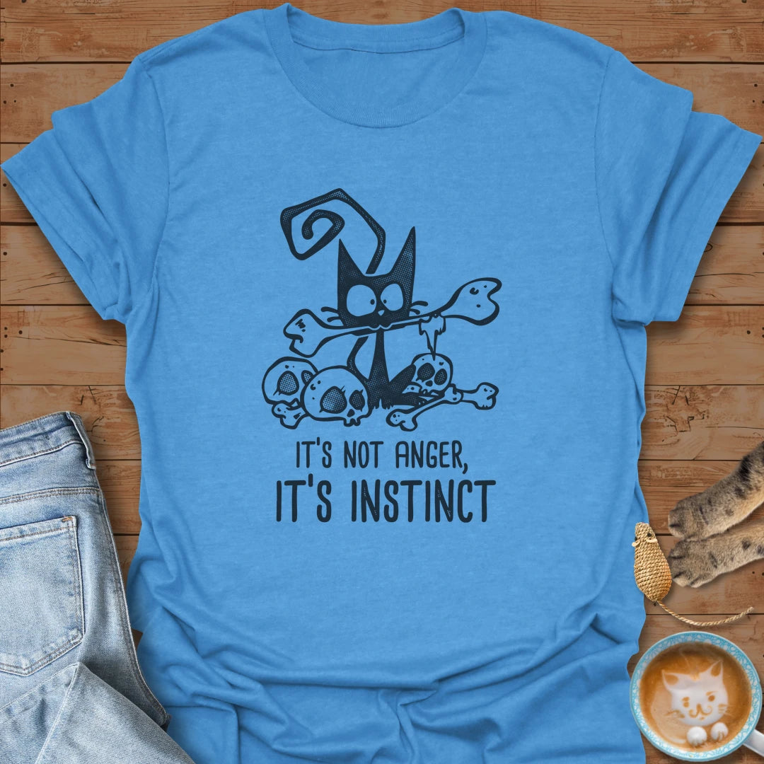 Instinct T-Shirt