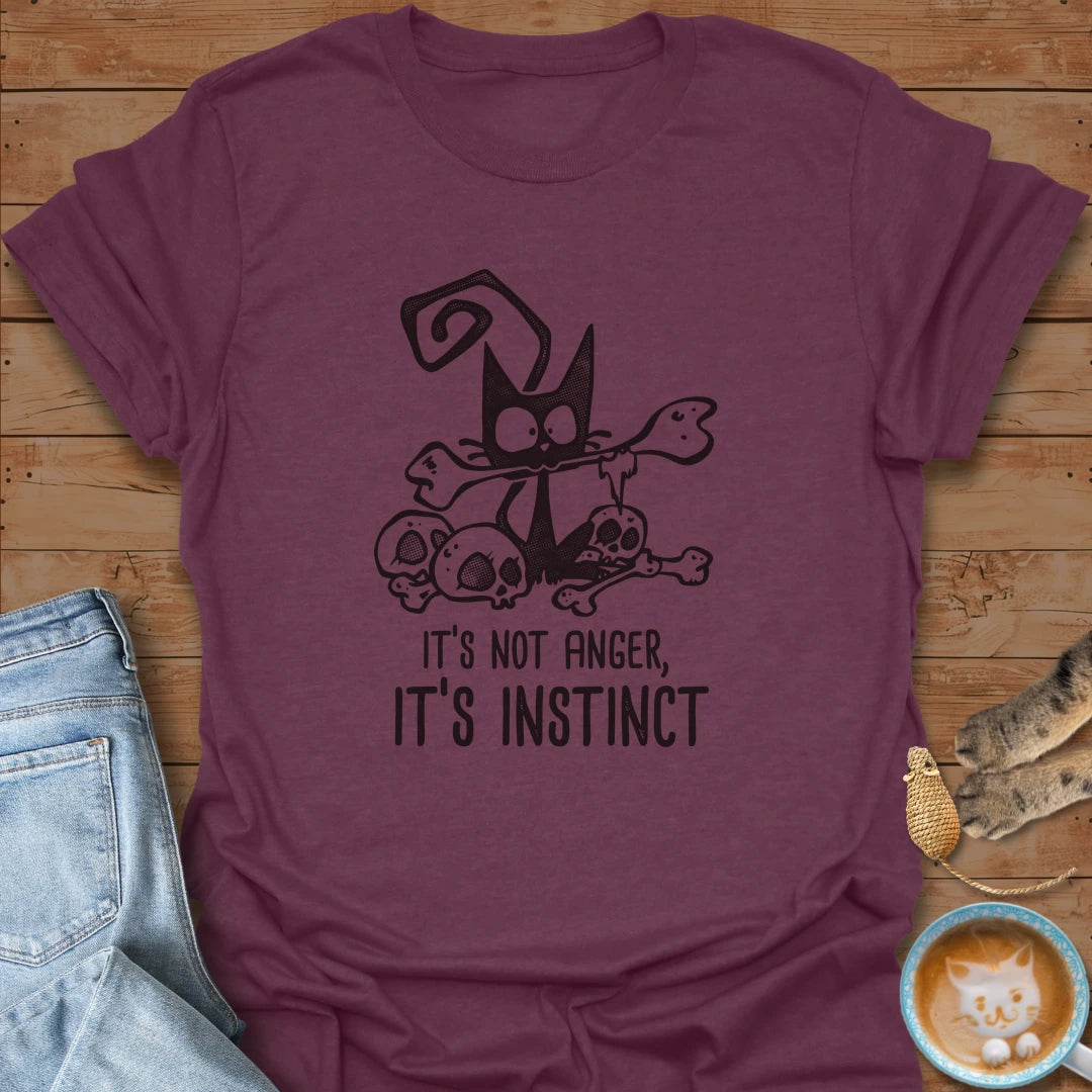 Instinct T-Shirt
