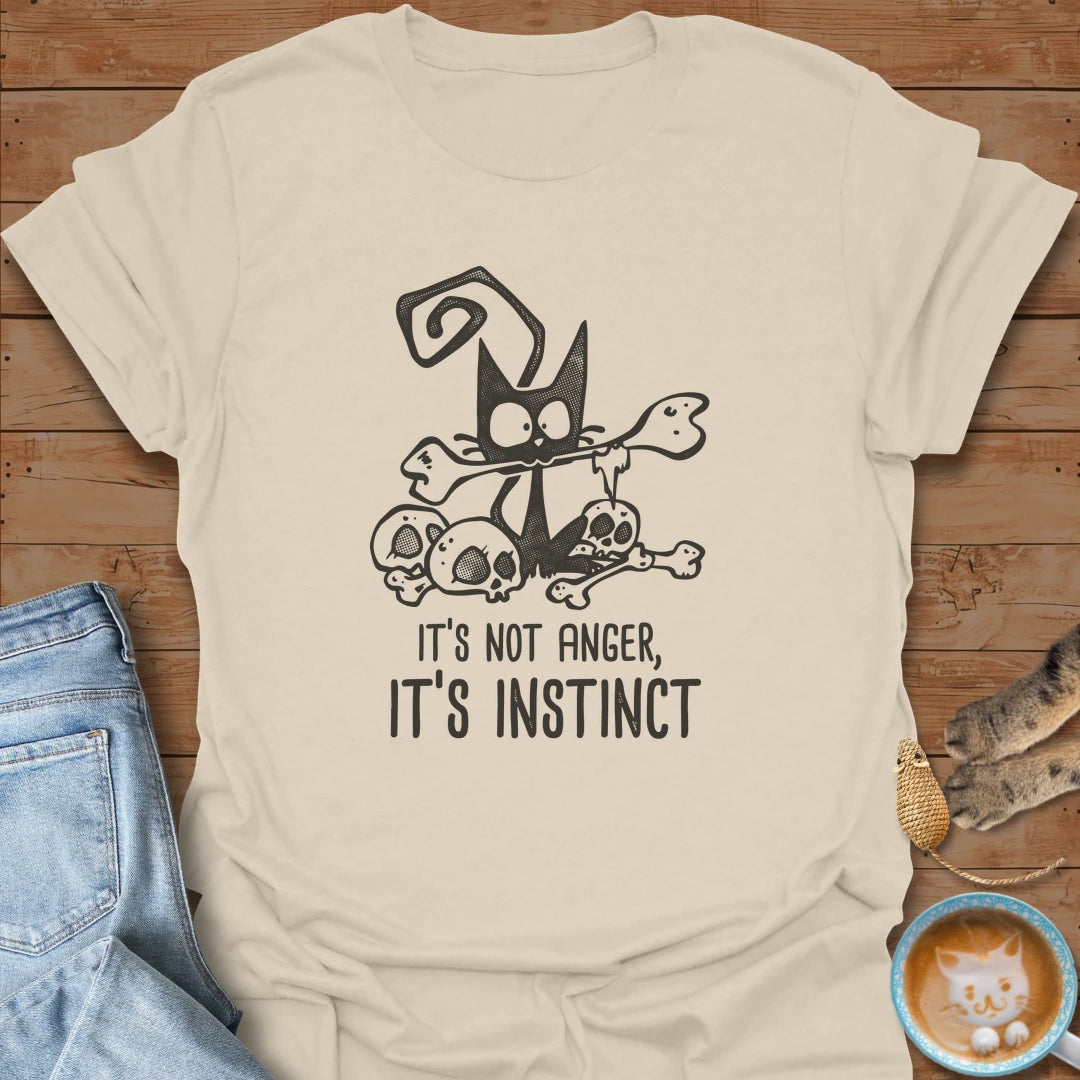 Instinct T-Shirt