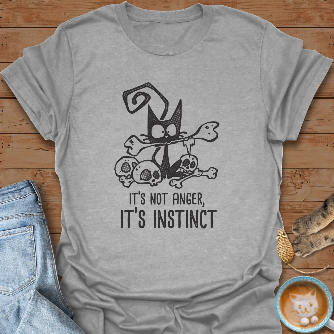 Instinct T-Shirt