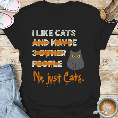 Just Cats