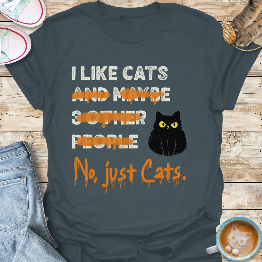 Just Cats