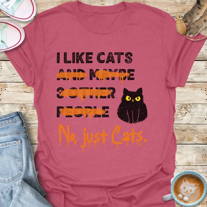 Just Cats