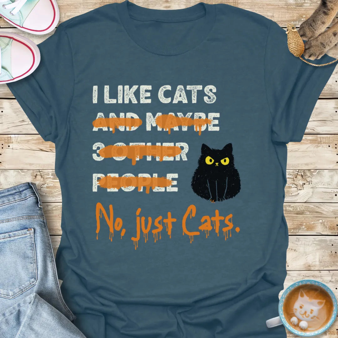 Just Cats