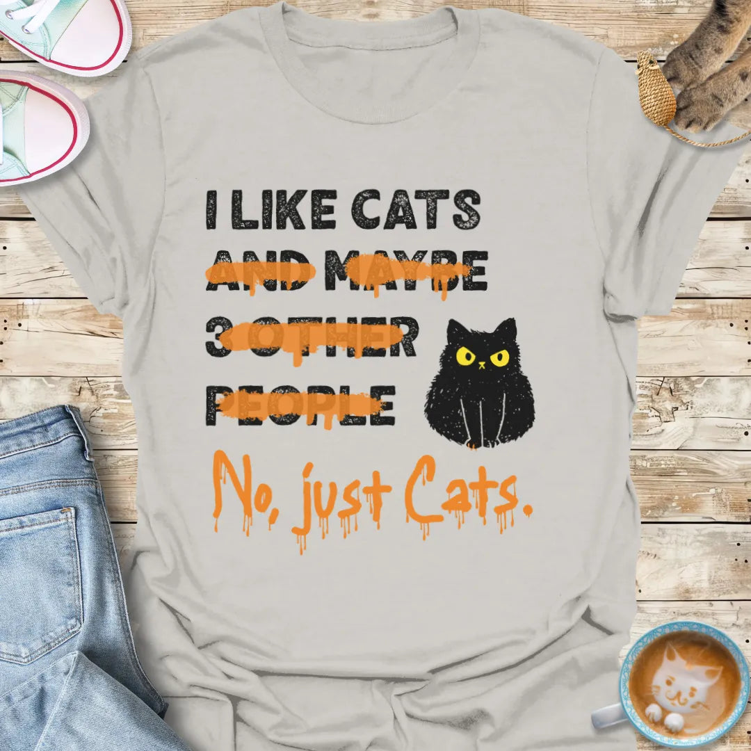 Just Cats