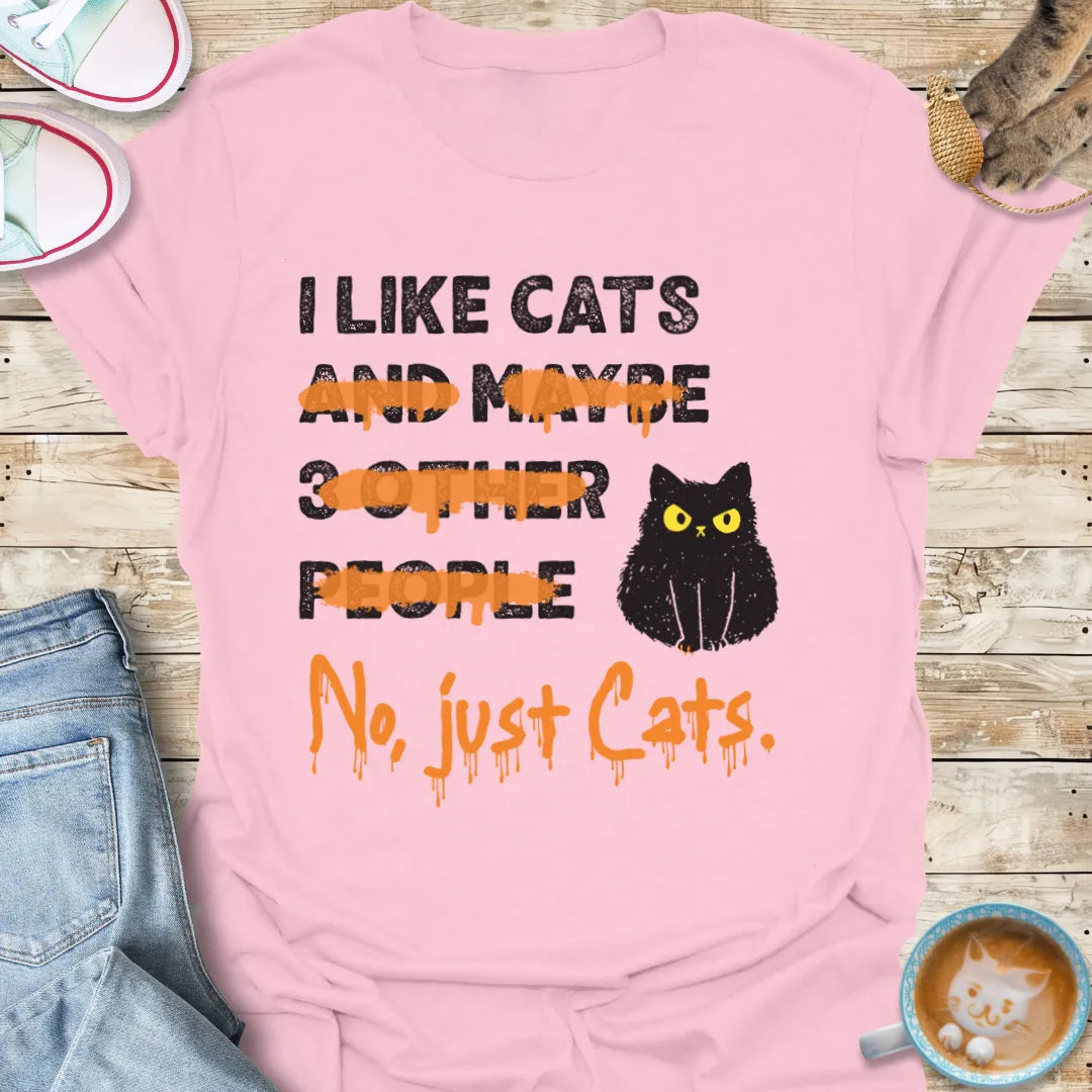 Just Cats