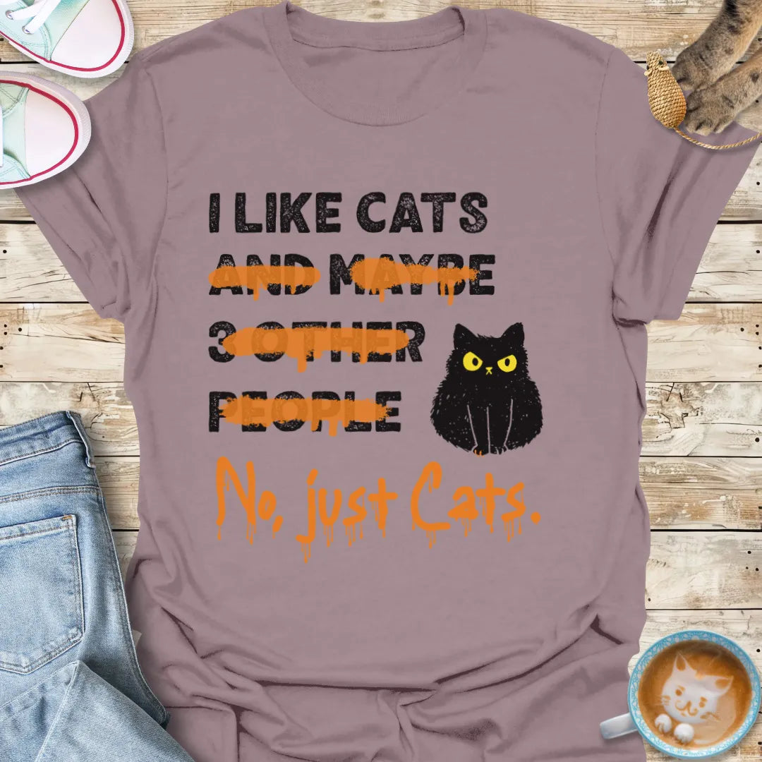 Just Cats