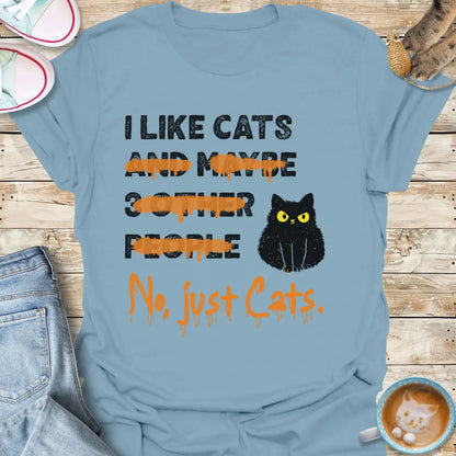 Just Cats