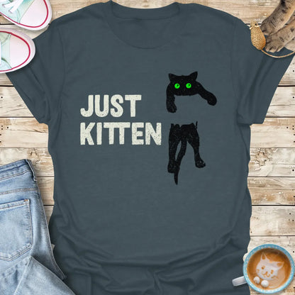 Just Kitten