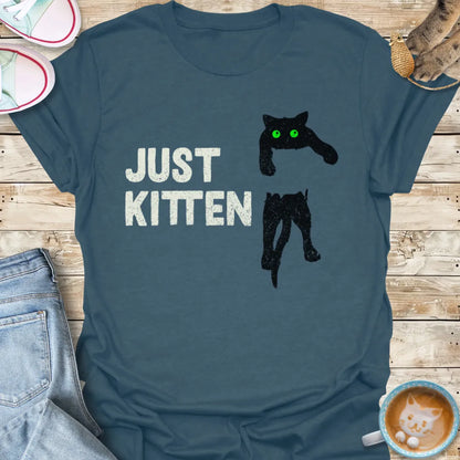 Just Kitten