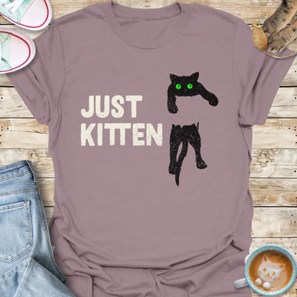 Just Kitten