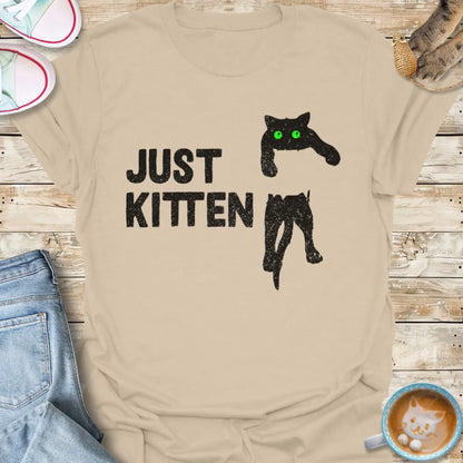 Just Kitten