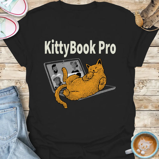 KittyBook Pro