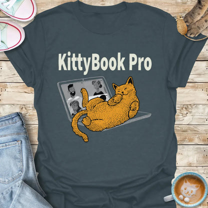 KittyBook Pro