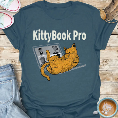 KittyBook Pro