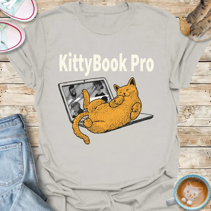 KittyBook Pro