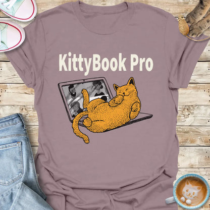 KittyBook Pro