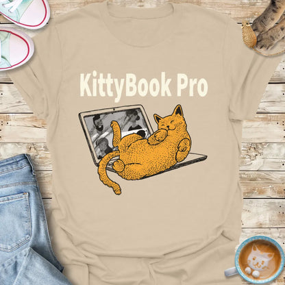 KittyBook Pro