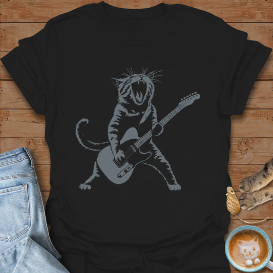 KittyCaster T-Shirt