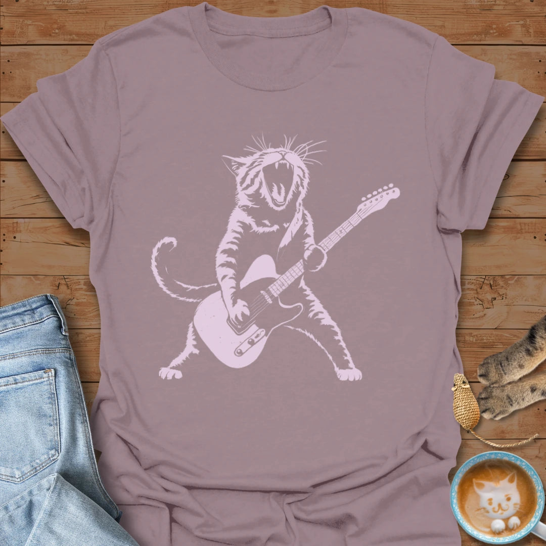 KittyCaster T-Shirt