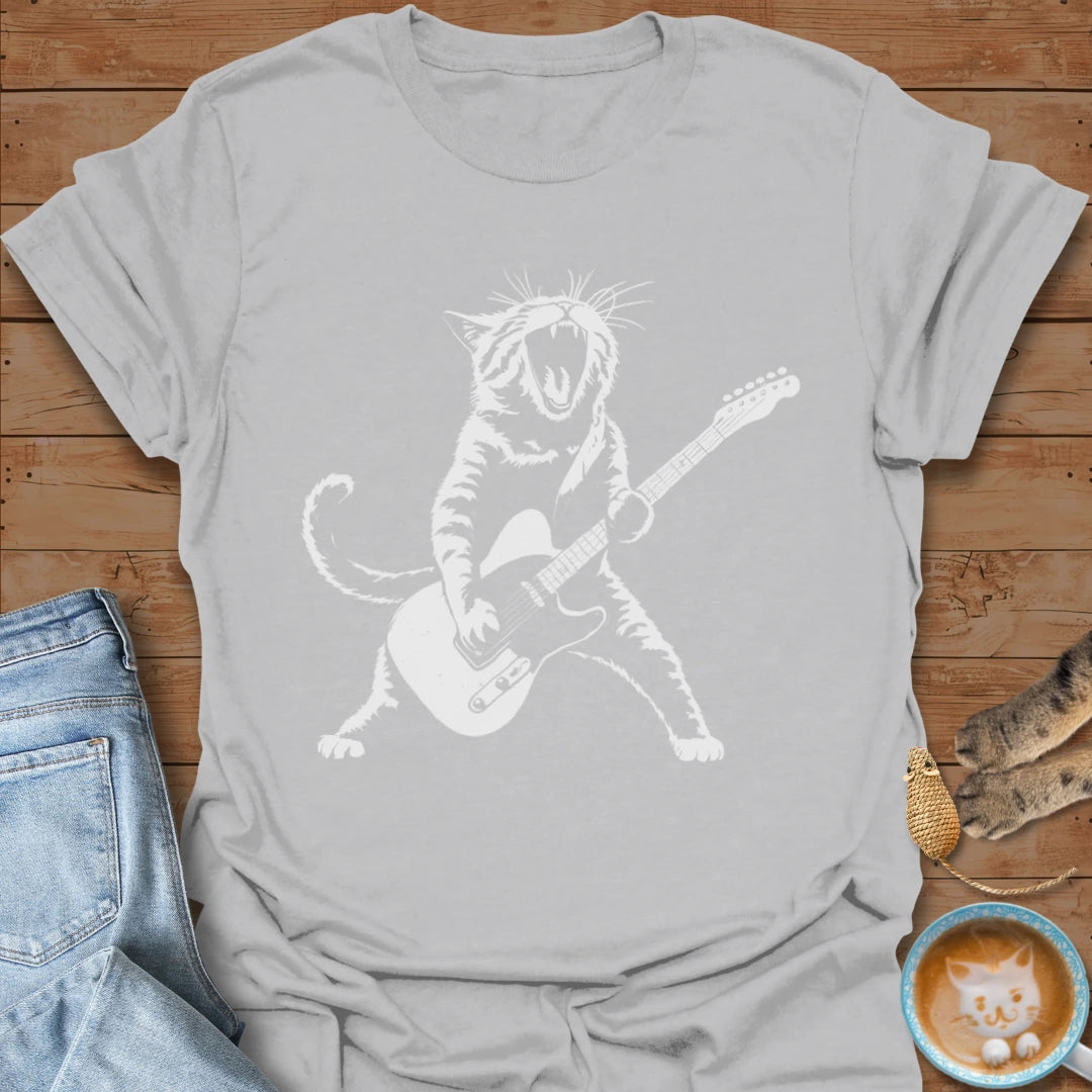 KittyCaster T-Shirt