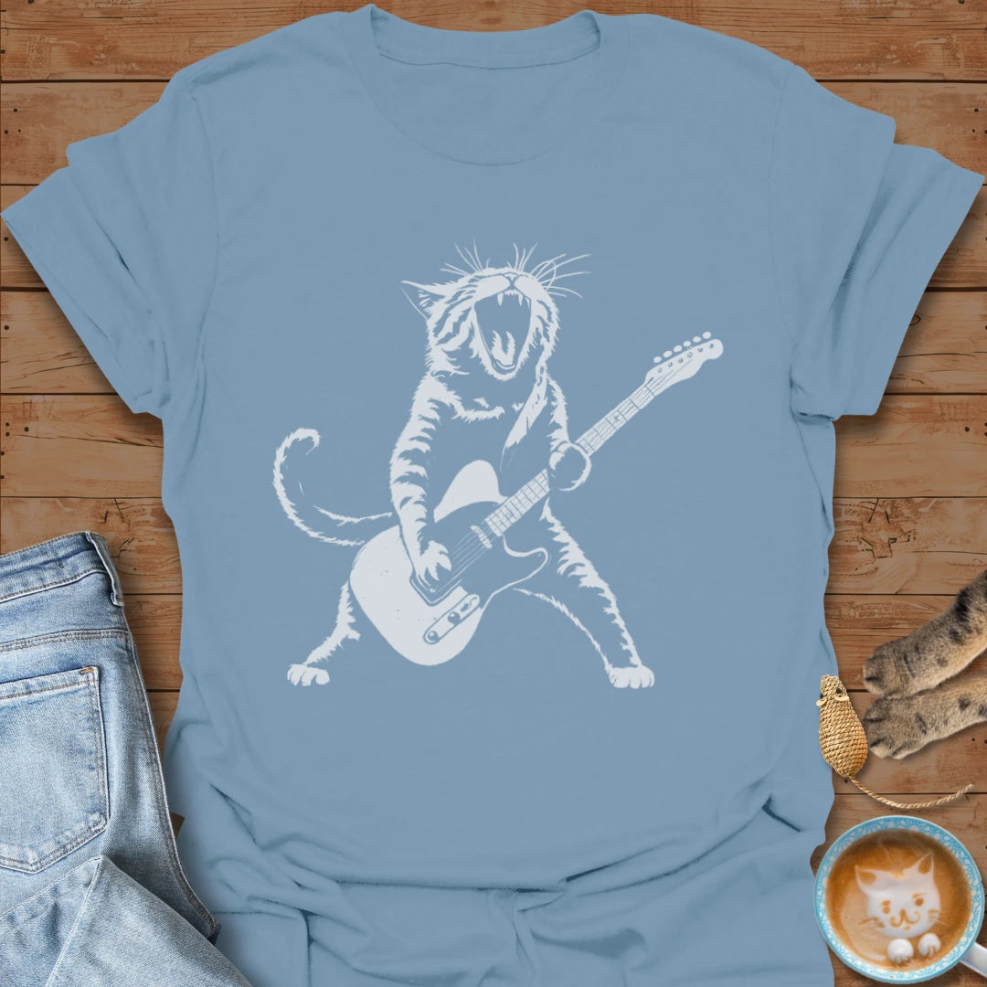 KittyCaster T-Shirt