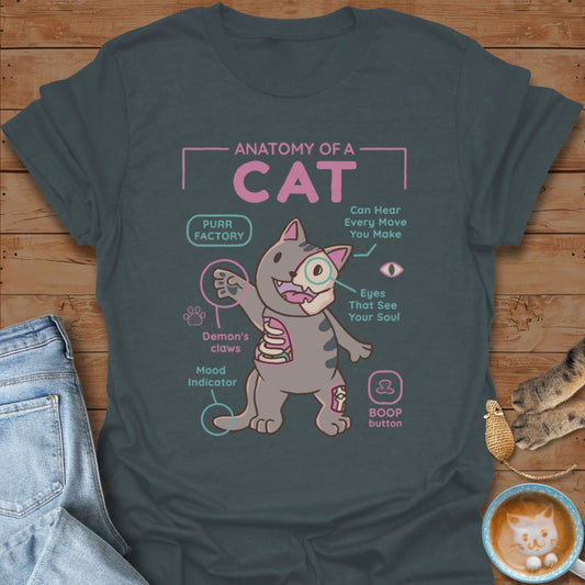 Kitty Bits T-Shirt