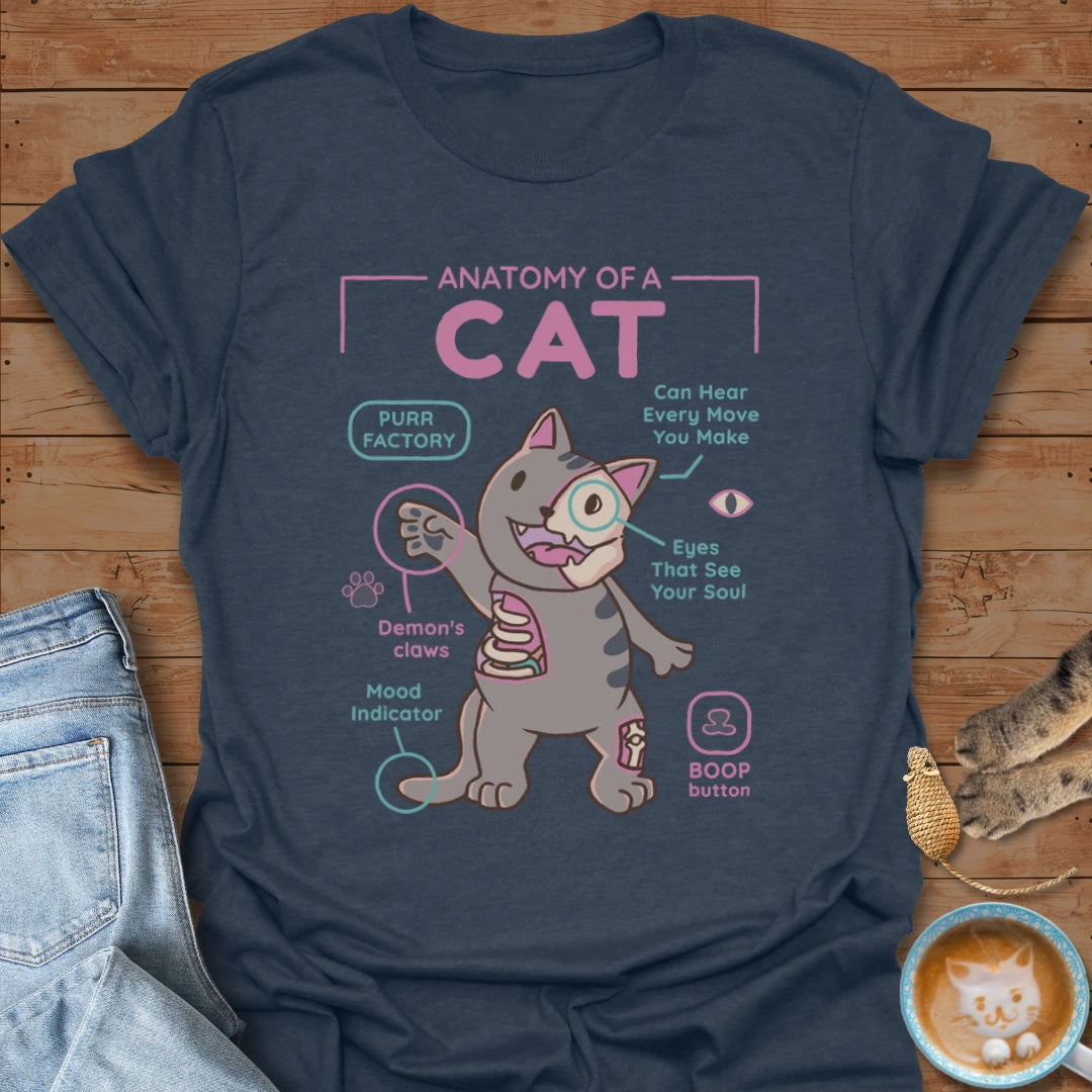 Kitty Bits T-Shirt