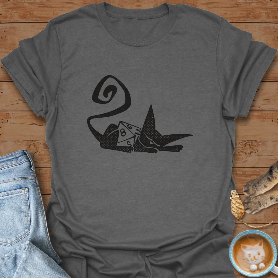 Long Rest T-Shirt