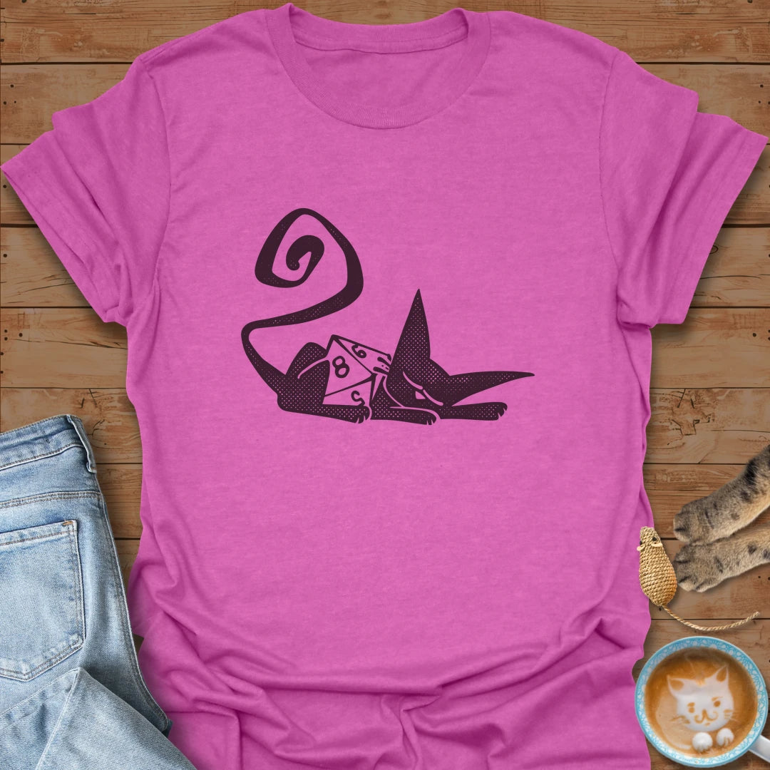 Long Rest T-Shirt