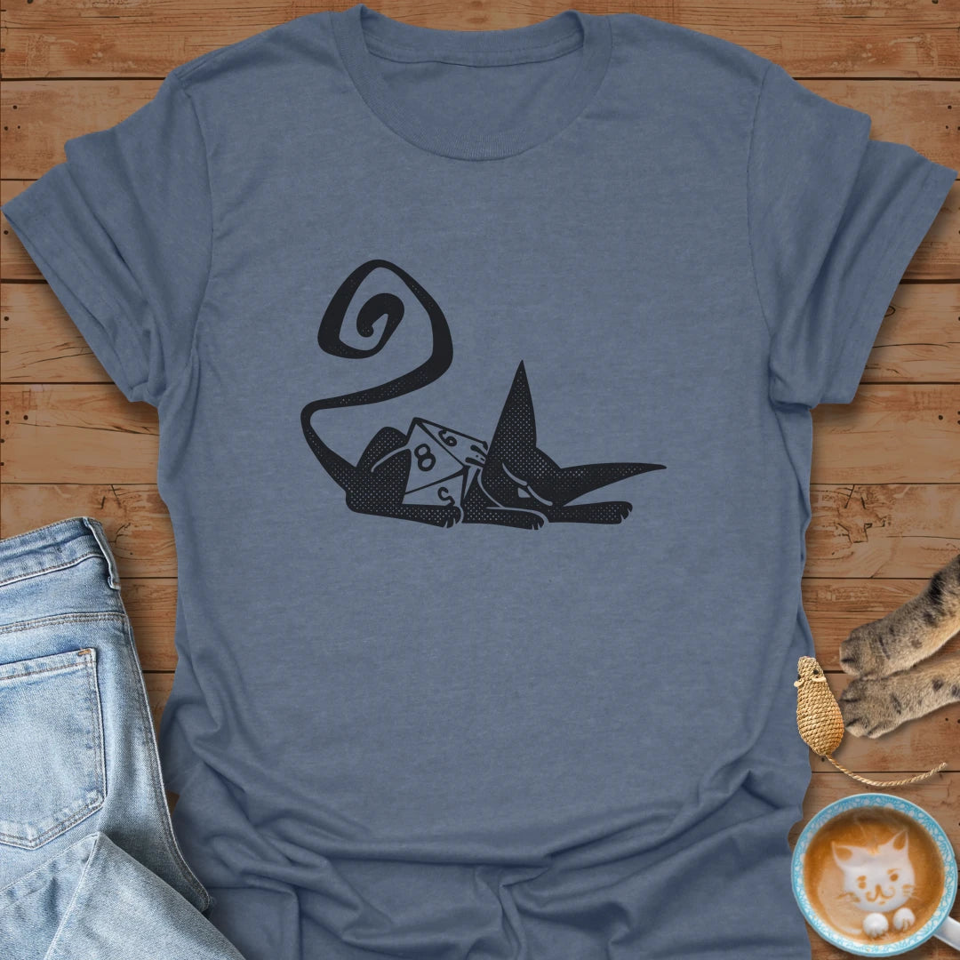 Long Rest T-Shirt